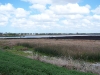Angle facing Northwest