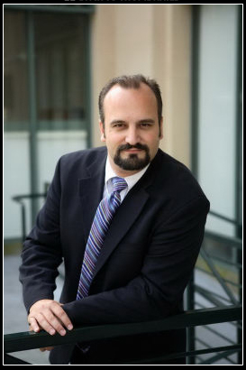 David G. Johnson - CEO of Epiphany Consulting, LLC