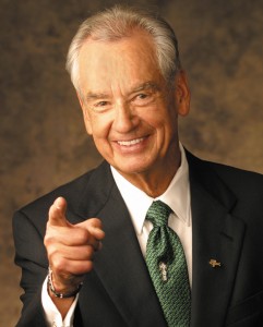 zig-ziglar World-famous motivational speaker Zig Ziglar is coming to Sarasota on May 14th