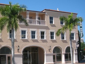 Sarasota Opera House