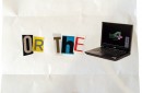 Ransom Note: Pay Up or the Computer Gets It